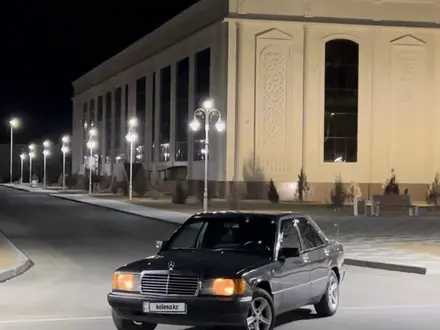 Mercedes-Benz 190 1991 года за 1 300 000 тг. в Кызылорда – фото 3