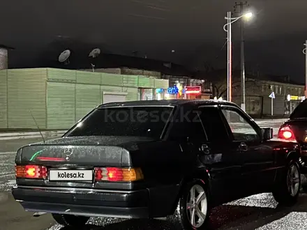Mercedes-Benz 190 1991 года за 1 300 000 тг. в Кызылорда – фото 2