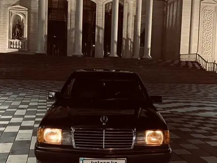 Mercedes-Benz 190 1991 года за 1 300 000 тг. в Кызылорда – фото 5