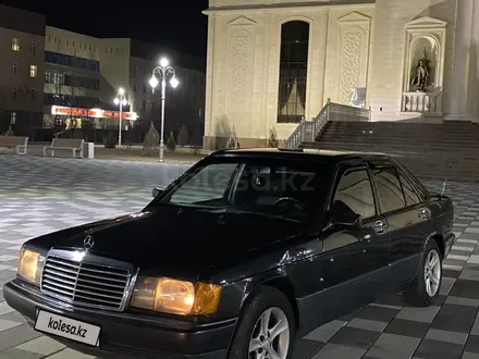 Mercedes-Benz 190 1991 года за 1 300 000 тг. в Кызылорда – фото 8