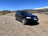 Volkswagen Touareg 2003 года за 4 500 000 тг. в Павлодар