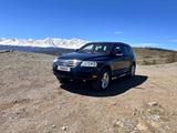 Volkswagen Touareg 2003 года за 4 500 000 тг. в Павлодар – фото 5