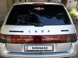 ВАЗ (Lada) 2111 2003 годаүшін1 900 000 тг. в Шымкент – фото 5