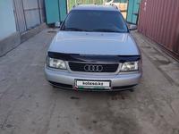 Audi A6 1995 года за 3 600 000 тг. в Алматы