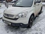 Honda CR-V 2007 годаfor6 500 000 тг. в Алматы