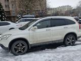 Honda CR-V 2007 годаfor6 500 000 тг. в Алматы – фото 3