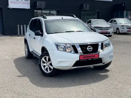 Nissan Terrano 2019 года за 6 990 000 тг. в Усть-Каменогорск – фото 3