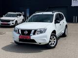 Nissan Terrano 2019 года за 6 990 000 тг. в Усть-Каменогорск