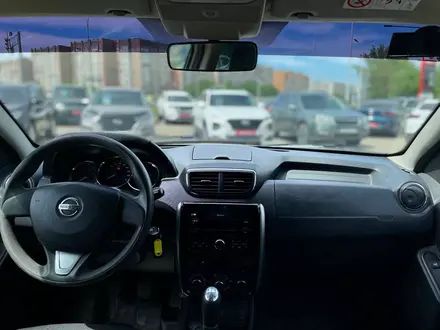 Nissan Terrano 2019 года за 6 990 000 тг. в Усть-Каменогорск – фото 7