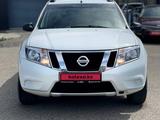 Nissan Terrano 2019 года за 6 990 000 тг. в Усть-Каменогорск – фото 2