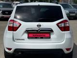 Nissan Terrano 2019 года за 6 990 000 тг. в Усть-Каменогорск – фото 5