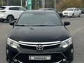 Toyota Camry 2015 годаfor10 000 000 тг. в Шымкент – фото 12