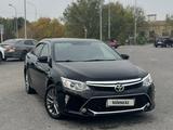 Toyota Camry 2015 годаfor10 000 000 тг. в Шымкент – фото 2