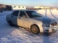 ВАЗ (Lada) Priora 2170 2007 года за 1 000 000 тг. в Астана – фото 4