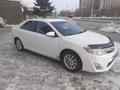 Toyota Camry 2012 годаfor8 490 000 тг. в Усть-Каменогорск