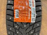 205/60r16 Powertrac Snowpro Stud 01 за 35 000 тг. в Астана – фото 5