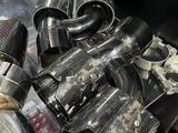 Насадки на глушитель Акрапович Akrapovic за 50 000 тг. в Алматы – фото 4