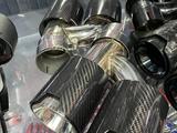 Насадки на глушитель Акрапович Akrapovic за 50 000 тг. в Алматы – фото 5