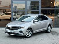 Volkswagen Polo 2021 годаүшін8 400 000 тг. в Уральск