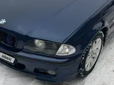 BMW 3 Series, 1999