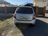 ВАЗ (Lada) Kalina 2194 2014 годаүшін2 871 630 тг. в Актобе – фото 5