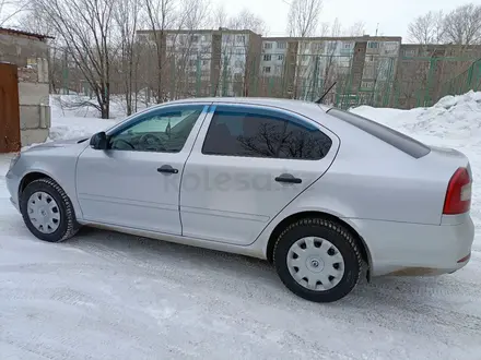 Skoda Octavia 2012 года за 5 000 000 тг. в Караганда