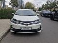 Toyota Corolla 2018 годаүшін8 500 000 тг. в Астана – фото 2