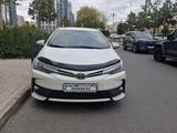 Toyota Corolla 2018 года за 8 500 000 тг. в Астана – фото 2
