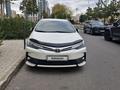 Toyota Corolla 2018 годаүшін8 500 000 тг. в Астана