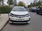 Toyota Corolla 2018 года за 8 500 000 тг. в Астана
