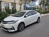 Toyota Corolla 2018 года за 8 500 000 тг. в Астана – фото 3