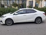 Toyota Corolla 2018 года за 8 500 000 тг. в Астана – фото 4