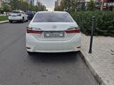Toyota Corolla 2018 года за 8 500 000 тг. в Астана – фото 5