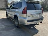Lexus GX 470 2005 годаүшін9 000 000 тг. в Петропавловск – фото 4