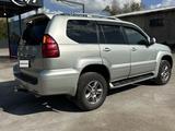 Lexus GX 470 2005 годаүшін9 000 000 тг. в Петропавловск – фото 3
