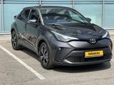 Toyota C-HR 2022 годаүшін14 200 000 тг. в Алматы – фото 2