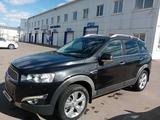 Chevrolet Captiva 2013 годаfor5 200 000 тг. в Кокшетау – фото 2