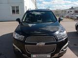 Chevrolet Captiva 2013 годаfor5 200 000 тг. в Кокшетау
