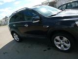 Chevrolet Captiva 2013 годаfor5 200 000 тг. в Кокшетау – фото 3