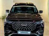Chery Tiggo 8 Pro 2021 года за 9 200 000 тг. в Алматы – фото 2