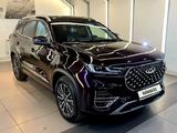 Chery Tiggo 8 Pro 2021 года за 9 200 000 тг. в Алматы – фото 3