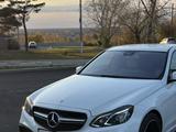 Mercedes-Benz E 250 2013 года за 8 800 000 тг. в Петропавловск – фото 4