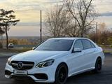 Mercedes-Benz E 250 2013 года за 8 800 000 тг. в Петропавловск