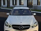 Mercedes-Benz E 250 2013 года за 8 800 000 тг. в Петропавловск – фото 2