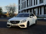 Mercedes-Benz E 250 2013 года за 8 800 000 тг. в Петропавловск – фото 3