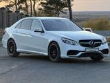 Mercedes-Benz E 250 2013 года за 8 800 000 тг. в Петропавловск – фото 5
