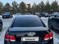 Lexus GS 300 2007 годаfor7 300 000 тг. в Алматы – фото 11