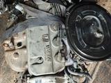 Двигатель Honda Civic 1, 3 объем за 350 000 тг. в Алматы – фото 3