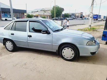 Daewoo Nexia 2012 года за 2 200 000 тг. в Шымкент – фото 2