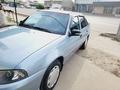 Daewoo Nexia 2012 годаүшін2 200 000 тг. в Шымкент